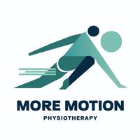 More Motion Physiotherapy logo